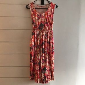 Liz Lange maternity dress